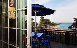 Gyeongju Ocean Tour Pension