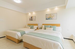 Bainianhui International Apartment