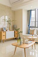 Bainianhui International Apartment