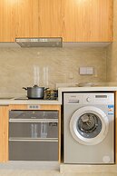 Bainianhui International Apartment