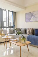 Bainianhui International Apartment