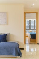 Bainianhui International Apartment