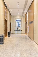 Bainianhui International Apartment