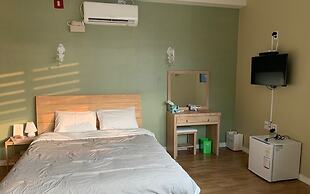 Yeosu Nangman Guest House