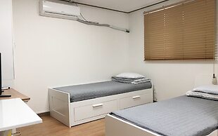 Seoul Sarang Guest House