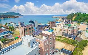 Samcheok K Beach Pension