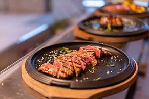 Club Del Sole Pini Boutique Resort