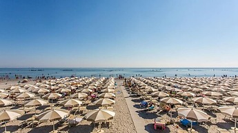 Club Del Sole Pini Boutique Resort