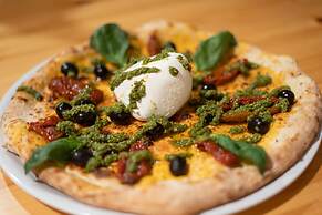 Club Del Sole Pini Boutique Resort