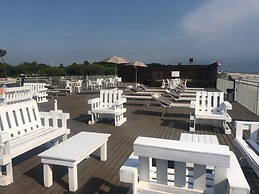 Club Del Sole Pini Boutique Resort