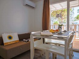 Club Del Sole Pini Boutique Resort