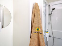 Club Del Sole Pini Boutique Resort