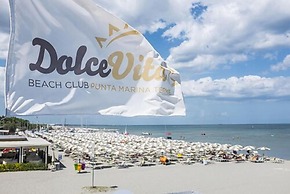 Club Del Sole Pini Boutique Resort