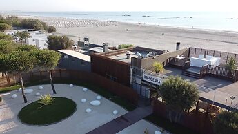 Club Del Sole Pini Boutique Resort