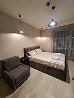 Alliance by Mariott Apartment