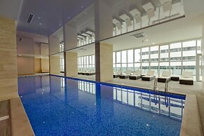 Alliance by Mariott Apartment
