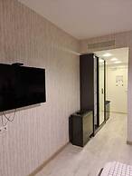 Alliance by Mariott Apartment