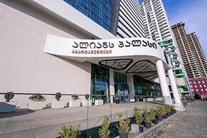 Alliance by Mariott Apartment