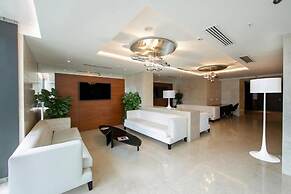 Alliance by Mariott Apartment