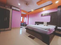 Goroomgo Maggnamm International Puri