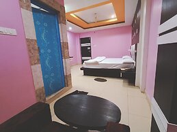 Goroomgo Maggnamm International Puri