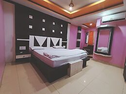 Goroomgo Maggnamm International Puri