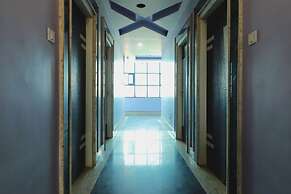 Goroomgo Maggnamm International Puri