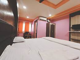 Goroomgo Maggnamm International Puri