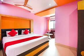 Goroomgo Maggnamm International Puri