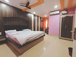 Goroomgo Maggnamm International Puri