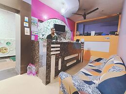 Goroomgo Maggnamm International Puri