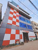 Goroomgo Maggnamm International Puri