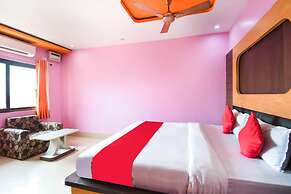 Goroomgo Maggnamm International Puri