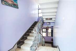 Goroomgo Maggnamm International Puri