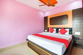 Goroomgo Maggnamm International Puri