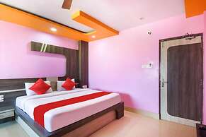 Goroomgo Maggnamm International Puri