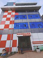 Goroomgo Maggnamm International Puri