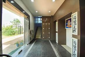 Goroomgo Maggnamm International Puri