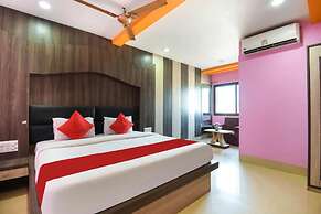 Goroomgo Maggnamm International Puri