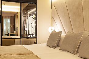 Nivia Born Boutique Hotel