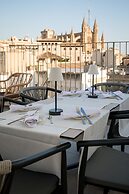 Nivia Born Boutique Hotel