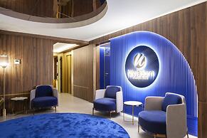 Nivia Born Boutique Hotel