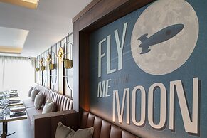 Nivia Born Boutique Hotel