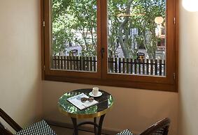 Nivia Born Boutique Hotel