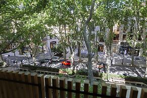 Nivia Born Boutique Hotel