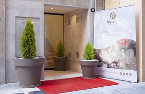Nivia Born Boutique Hotel