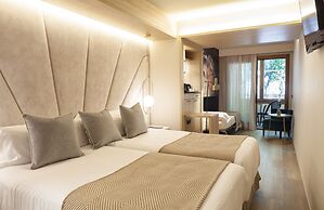Nivia Born Boutique Hotel