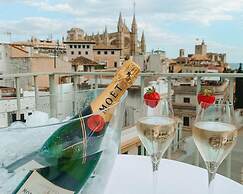 Nivia Born Boutique Hotel