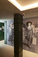 Nivia Born Boutique Hotel