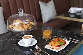 Nivia Born Boutique Hotel